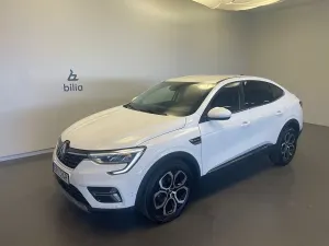 Renault Arkana / XM3 2023